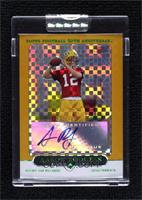 Aaron Rodgers [Uncirculated] #/399