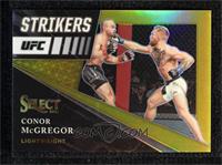 Conor McGregor #/10