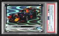 F2 Cars - Ayumu Iwasa [PSA 10 GEM MT] #/1
