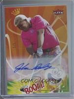 John Daly