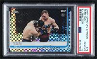 Petr Yan [PSA 10 GEM MT]