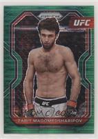 Zabit Magomedsharipov #/25